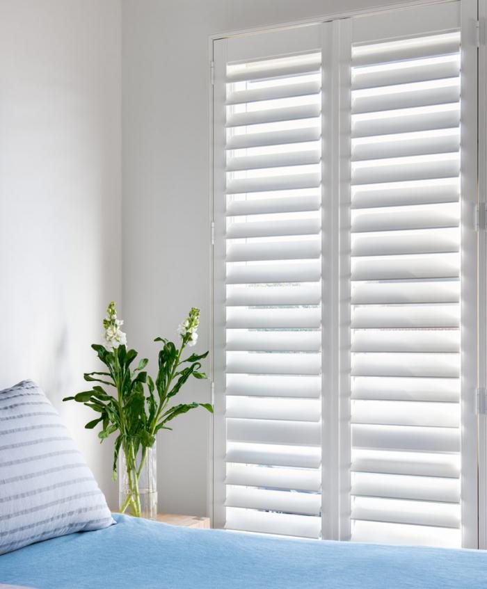 Timber Plantation Shutters